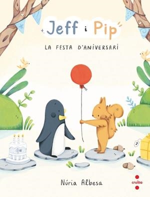 LA FESTA D'ANIVERSARI | 9788466158268 | ALBESA VALDÉS, NÚRIA | Llibres Parcir | Llibreria Parcir | Llibreria online de Manresa | Comprar llibres en català i castellà online