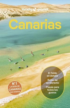 CANARIAS 4 | 9788408296188 | GILBERT, SARAH/NOBLE, ISABELLA | Llibres Parcir | Llibreria Parcir | Llibreria online de Manresa | Comprar llibres en català i castellà online