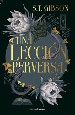 UNA LECCIÓN PERVERSA | 9788445019085 | GIBSON, S.T. | Llibres Parcir | Llibreria Parcir | Llibreria online de Manresa | Comprar llibres en català i castellà online