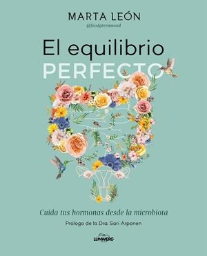 EL EQUILIBRIO PERFECTO | 9788410378391 | LEÓN, MARTA | Llibres Parcir | Librería Parcir | Librería online de Manresa | Comprar libros en catalán y castellano online