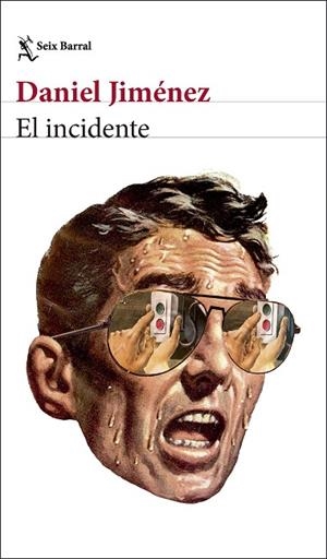 EL INCIDENTE | 9788432244353 | JIMÉNEZ, DANIEL | Llibres Parcir | Llibreria Parcir | Llibreria online de Manresa | Comprar llibres en català i castellà online