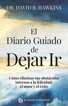 EL DIARIO GUIADO DE DEJAR IR | 9788412874464 | WAPNICK, KENNETH | Llibres Parcir | Llibreria Parcir | Llibreria online de Manresa | Comprar llibres en català i castellà online