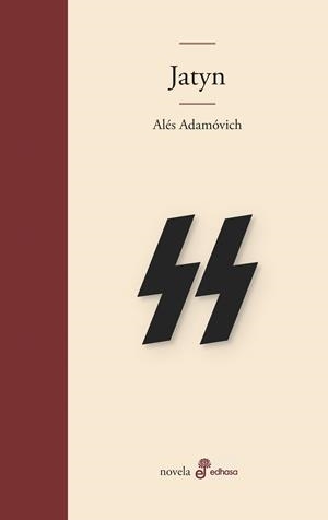 JATYN | 9788435011808 | ADAMÓVICH, ALÉS | Llibres Parcir | Llibreria Parcir | Llibreria online de Manresa | Comprar llibres en català i castellà online