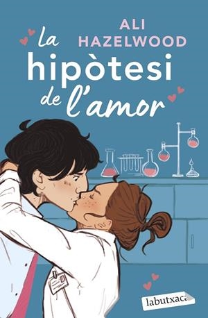 LA HIPÒTESI DE L'AMOR | 9788419971722 | HAZELWOOD, ALI | Llibres Parcir | Llibreria Parcir | Llibreria online de Manresa | Comprar llibres en català i castellà online