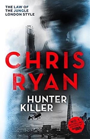 HUNTER-KILLER | 9781444753646 | RYAN CHRIS | Llibres Parcir | Librería Parcir | Librería online de Manresa | Comprar libros en catalán y castellano online