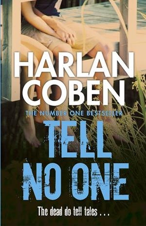 TELL NO ONE | 9781409117025 | COBEN, HARLAN | Llibres Parcir | Llibreria Parcir | Llibreria online de Manresa | Comprar llibres en català i castellà online