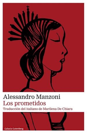 LOS PROMETIDOS | 9788419738608 | MANZONI, ALESSANDRO | Llibres Parcir | Llibreria Parcir | Llibreria online de Manresa | Comprar llibres en català i castellà online