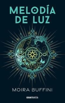 MELODÍA DE LUZ | 9788412908749 | BUFFINI, MOIRA | Llibres Parcir | Llibreria Parcir | Llibreria online de Manresa | Comprar llibres en català i castellà online