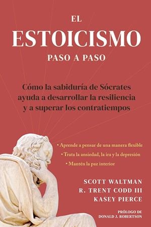 EL ESTOICISMO PASO A PASO | 9788410121201 | WALTMAN, SCOTT | Llibres Parcir | Llibreria Parcir | Llibreria online de Manresa | Comprar llibres en català i castellà online