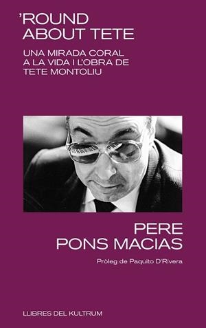 ROUND ABOUT TETE | 9788418404429 | PONS MACIAS, PERE | Llibres Parcir | Llibreria Parcir | Llibreria online de Manresa | Comprar llibres en català i castellà online