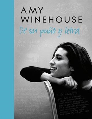AMY WINEHOUSE | 9788418404443 | WINEHOUSE, AMY | Llibres Parcir | Llibreria Parcir | Llibreria online de Manresa | Comprar llibres en català i castellà online