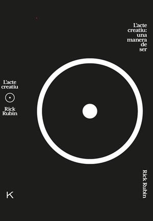 L'ACTE CREATIU (EDICIÓ ECONÒMICA) | 9788418404511 | RUBIN, RICK | Llibres Parcir | Llibreria Parcir | Llibreria online de Manresa | Comprar llibres en català i castellà online