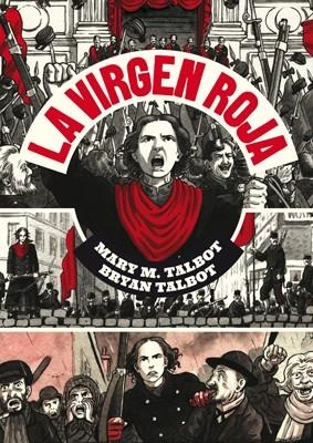 LA VIRGEN ROJA (7A EDICIÓN) | 9788416400447 | VV.AA | Llibres Parcir | Librería Parcir | Librería online de Manresa | Comprar libros en catalán y castellano online