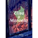 ELISA Y MARCELA | 9788418809736 | VICENTE, XULIA | Llibres Parcir | Librería Parcir | Librería online de Manresa | Comprar libros en catalán y castellano online