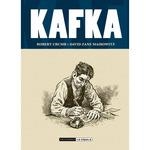 KAFKA | 9788418809880 | CRUMB, ROBERT | Llibres Parcir | Librería Parcir | Librería online de Manresa | Comprar libros en catalán y castellano online