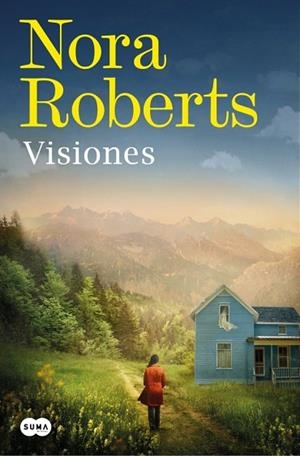 VISIONES | 9788410257535 | ROBERTS, NORA | Llibres Parcir | Librería Parcir | Librería online de Manresa | Comprar libros en catalán y castellano online