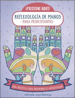 438. REFLEXOLOGÍA DE MANOS PARA PRINCIPIANTES | 9788470823268 | SABOUNCHIAN, STEFANIE | Llibres Parcir | Llibreria Parcir | Llibreria online de Manresa | Comprar llibres en català i castellà online