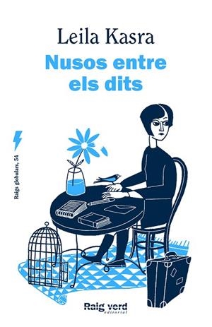 NUSOS ENTRE ELS DITS | 9788410487840 | KASRA, LEILA | Llibres Parcir | Llibreria Parcir | Llibreria online de Manresa | Comprar llibres en català i castellà online