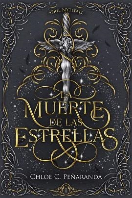 LA MUERTE DE LAS ESTRELLAS | 9788419988447 | PEÑARANDA, CHLOE C. | Llibres Parcir | Llibreria Parcir | Llibreria online de Manresa | Comprar llibres en català i castellà online