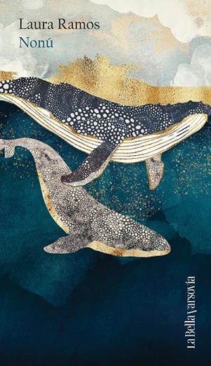 NONÚ | 9788433929433 | RAMOS, LAURA | Llibres Parcir | Llibreria Parcir | Llibreria online de Manresa | Comprar llibres en català i castellà online