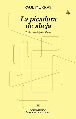 LA PICADURA DE ABEJA | 9788433929600 | MURRAY, PAUL | Llibres Parcir | Librería Parcir | Librería online de Manresa | Comprar libros en catalán y castellano online