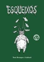 ESQUEIXOS | 9788412910971 | BENAGES I GALLARD,TONI | Llibres Parcir | Llibreria Parcir | Llibreria online de Manresa | Comprar llibres en català i castellà online