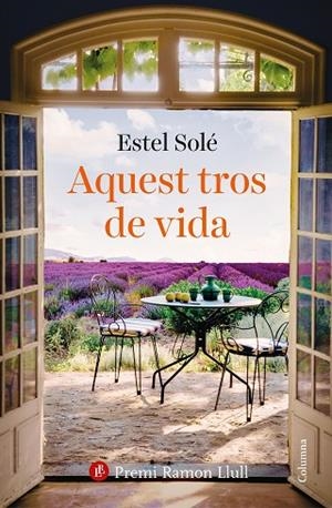 AQUEST TROS DE VIDA | 9788466432986 | SOLÉ CASADELLÀ, ESTEL | Llibres Parcir | Llibreria Parcir | Llibreria online de Manresa | Comprar llibres en català i castellà online