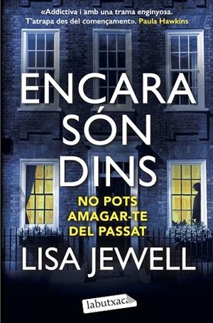 ENCARA SÓN DINS | 9788419971739 | JEWELL, LISA | Llibres Parcir | Llibreria Parcir | Llibreria online de Manresa | Comprar llibres en català i castellà online