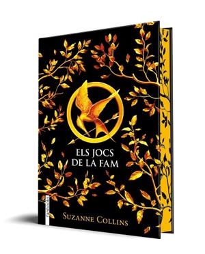 ELS JOCS DE LA FAM 1. EDICIÓ DE LUXE | 9788410028364 | COLLINS, SUZANNE | Llibres Parcir | Llibreria Parcir | Llibreria online de Manresa | Comprar llibres en català i castellà online