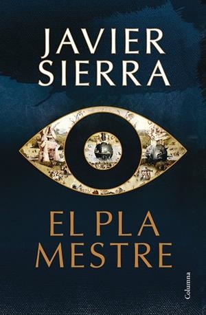 EL PLA MESTRE | 9788466433235 | SIERRA ALBERT, JAVIER | Llibres Parcir | Llibreria Parcir | Llibreria online de Manresa | Comprar llibres en català i castellà online