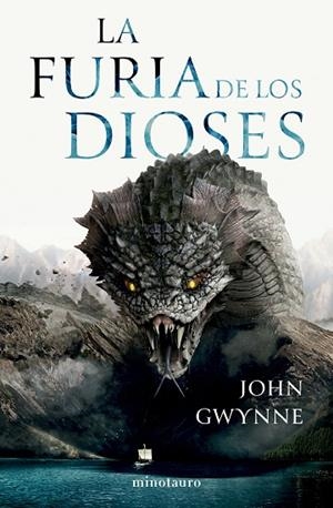 HERMANOS DE SANGRE Nº 03/03 LA FURIA DE LOS DIOSES | 9788445014912 | GWYNNE, JOHN | Llibres Parcir | Llibreria Parcir | Llibreria online de Manresa | Comprar llibres en català i castellà online