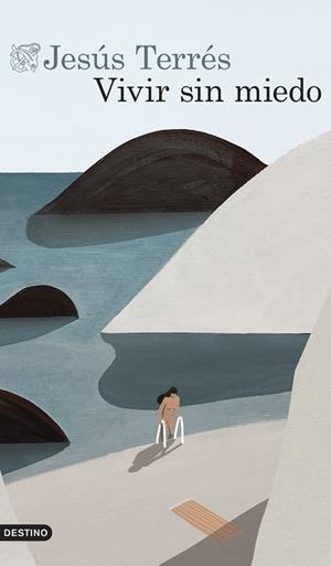 VIVIR SIN MIEDO | 9788423366903 | TERRÉS, JESÚS | Llibres Parcir | Llibreria Parcir | Llibreria online de Manresa | Comprar llibres en català i castellà online