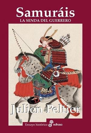 SAMURÁIS | 9788435027663 | PELTIER, JULIEN | Llibres Parcir | Llibreria Parcir | Llibreria online de Manresa | Comprar llibres en català i castellà online