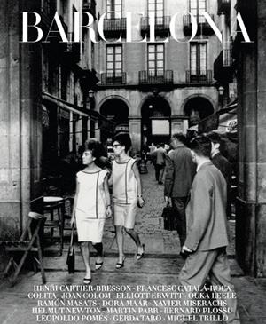 BARCELONA. | 9788410024083 | VARIOS AUTORES | Llibres Parcir | Llibreria Parcir | Llibreria online de Manresa | Comprar llibres en català i castellà online