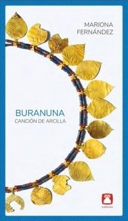 BURANUNA | 9788412446746 | FERNANDEZ, MARIONA | Llibres Parcir | Llibreria Parcir | Llibreria online de Manresa | Comprar llibres en català i castellà online