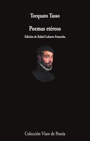 POEMAS ETÉREOS | 9788498955552 | TASSO, TORCUATO | Llibres Parcir | Librería Parcir | Librería online de Manresa | Comprar libros en catalán y castellano online