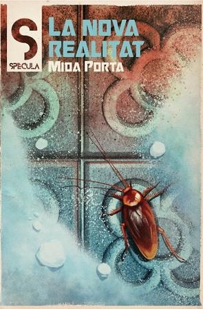 LA NOVA REALITAT | 9788419415424 | PORTA ALMODOVAR, MIDA | Llibres Parcir | Llibreria Parcir | Llibreria online de Manresa | Comprar llibres en català i castellà online