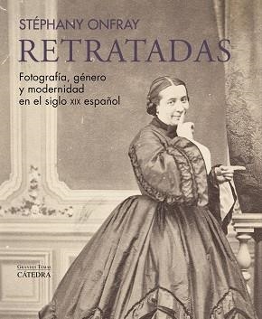 RETRATADAS | 9788437648583 | ONFRAY, STÉPHANY | Llibres Parcir | Llibreria Parcir | Llibreria online de Manresa | Comprar llibres en català i castellà online