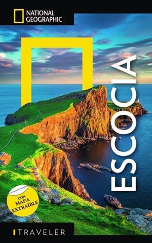ESCOCIA - GUÍA NATIONAL GEOGRAPHIC TRAVELER | 9788854057784 | VV. AA. | Llibres Parcir | Llibreria Parcir | Llibreria online de Manresa | Comprar llibres en català i castellà online