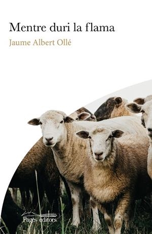 MENTRE DURI LA FLAMA | 9788413034454 | OLLÉ MANUEL, JAUME ALBERT | Llibres Parcir | Llibreria Parcir | Llibreria online de Manresa | Comprar llibres en català i castellà online