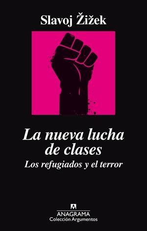 LA NUEVA LUCHA DE CLASES | 9788433964014 | ŽIŽEK, SLAVOJ | Llibres Parcir | Librería Parcir | Librería online de Manresa | Comprar libros en catalán y castellano online