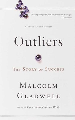 OUTLIERS | 9780316056281 | GLADWELL MALCOLM | Llibres Parcir | Llibreria Parcir | Llibreria online de Manresa | Comprar llibres en català i castellà online