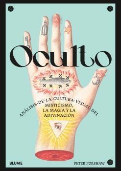 OCULTO | 9788410268661 | FORSHAW, PETER | Llibres Parcir | Llibreria Parcir | Llibreria online de Manresa | Comprar llibres en català i castellà online