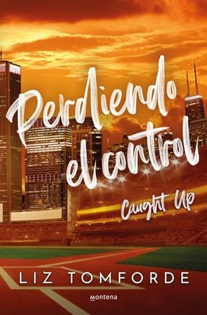 PERDIENDO EL CONTROL (LA CIUDAD DE LOS VIENTOS 3) | 9788410395954 | TOMFORDE, LIZ | Llibres Parcir | Llibreria Parcir | Llibreria online de Manresa | Comprar llibres en català i castellà online