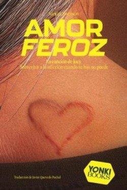 AMOR FEROZ | 9788412612691 | SWENSON, SANDRA | Llibres Parcir | Llibreria Parcir | Llibreria online de Manresa | Comprar llibres en català i castellà online