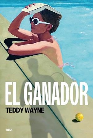 EL GANADOR | 9788411327879 | WAYNE, TEDDY | Llibres Parcir | Llibreria Parcir | Llibreria online de Manresa | Comprar llibres en català i castellà online