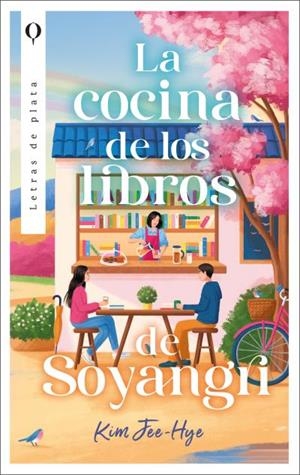 LA COCINA DE LOS LIBROS DE SOYANGRI | 9788492919840 | KIM, JEE-HYE | Llibres Parcir | Llibreria Parcir | Llibreria online de Manresa | Comprar llibres en català i castellà online