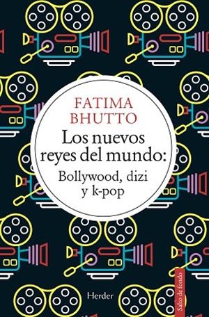 LOS NUEVOS REYES DEL MUNDO | 9788425445798 | BHUTTO, FATIMA | Llibres Parcir | Llibreria Parcir | Llibreria online de Manresa | Comprar llibres en català i castellà online