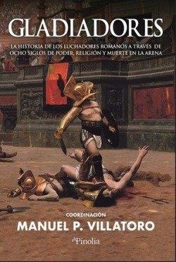 GLADIADORES | 9791387556198 | VILLATORO, MANUEL P. | Llibres Parcir | Llibreria Parcir | Llibreria online de Manresa | Comprar llibres en català i castellà online