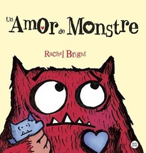 UN AMOR DE MONSTRE | 9788413898629 | BRIGHT, RACHEL | Llibres Parcir | Llibreria Parcir | Llibreria online de Manresa | Comprar llibres en català i castellà online
